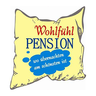 Wohlfühl Pension